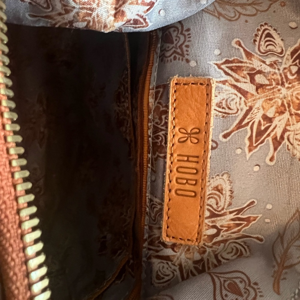 HOBO Shoulder bag - Picture 4 of 8